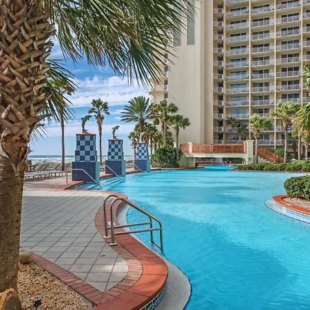 Shores Of Panama 710 Panama City Beach Buitenkant foto