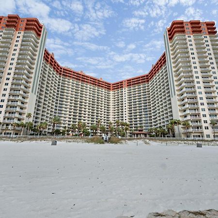 Shores Of Panama 710 Panama City Beach Buitenkant foto