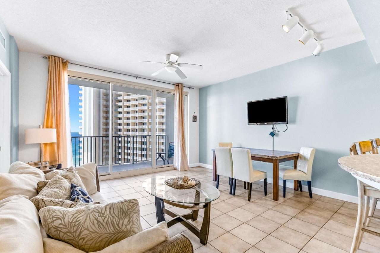 Shores Of Panama 710 Panama City Beach Kamer foto