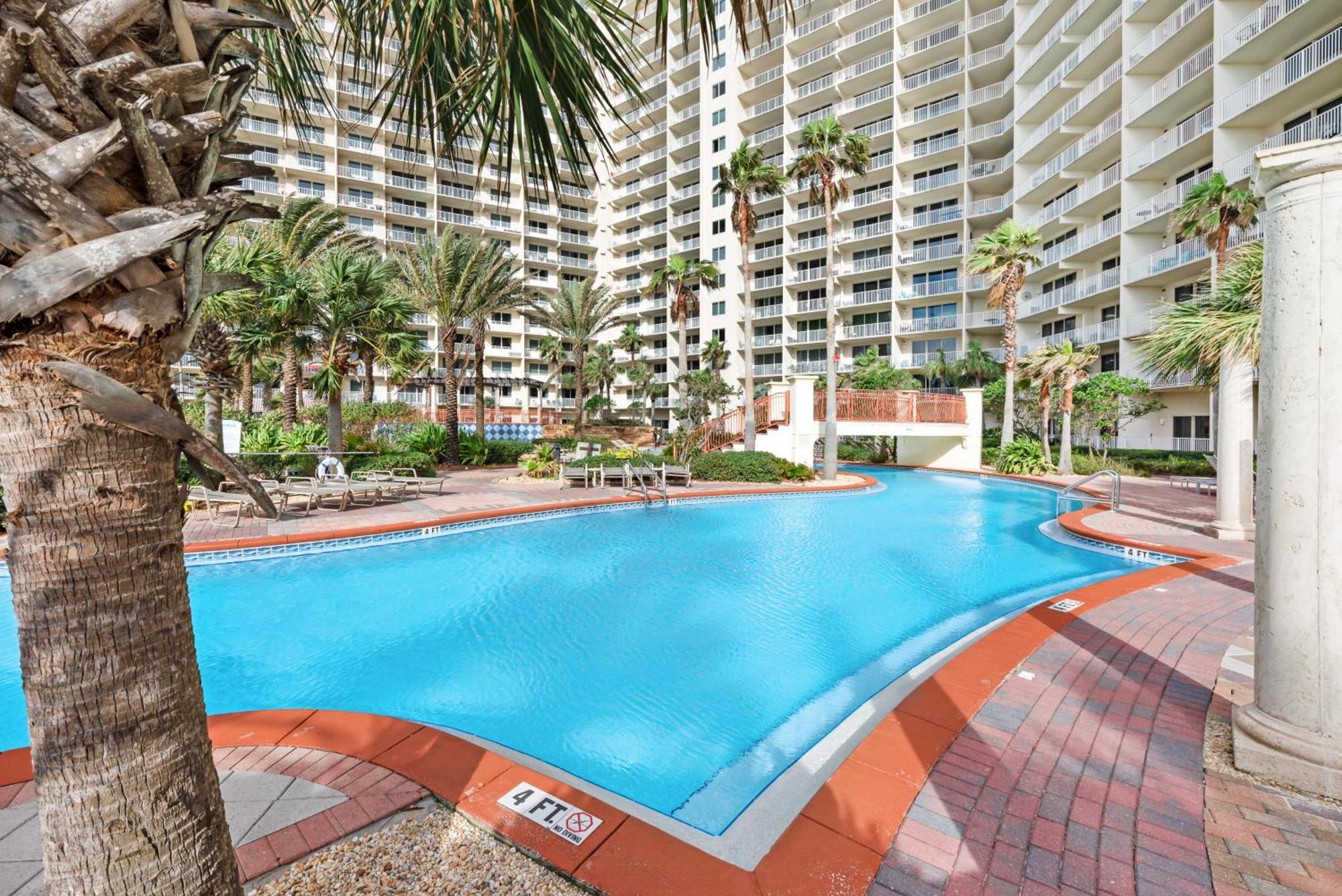 Shores Of Panama 710 Panama City Beach Buitenkant foto