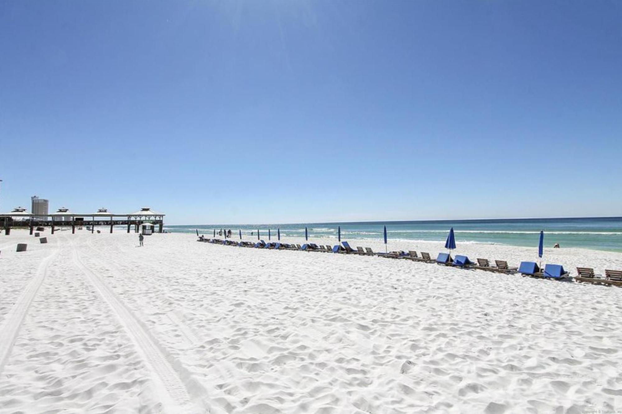 Shores Of Panama 710 Panama City Beach Kamer foto