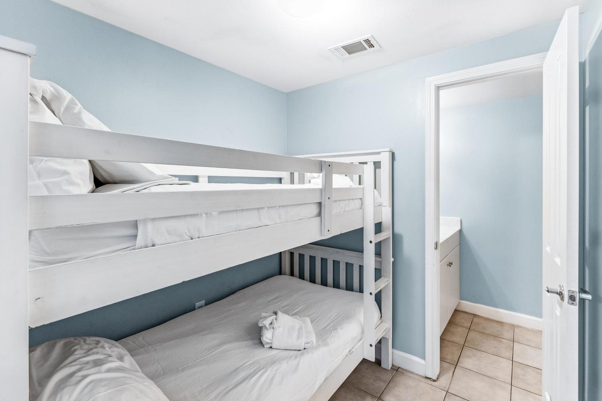 Shores Of Panama 710 Panama City Beach Kamer foto