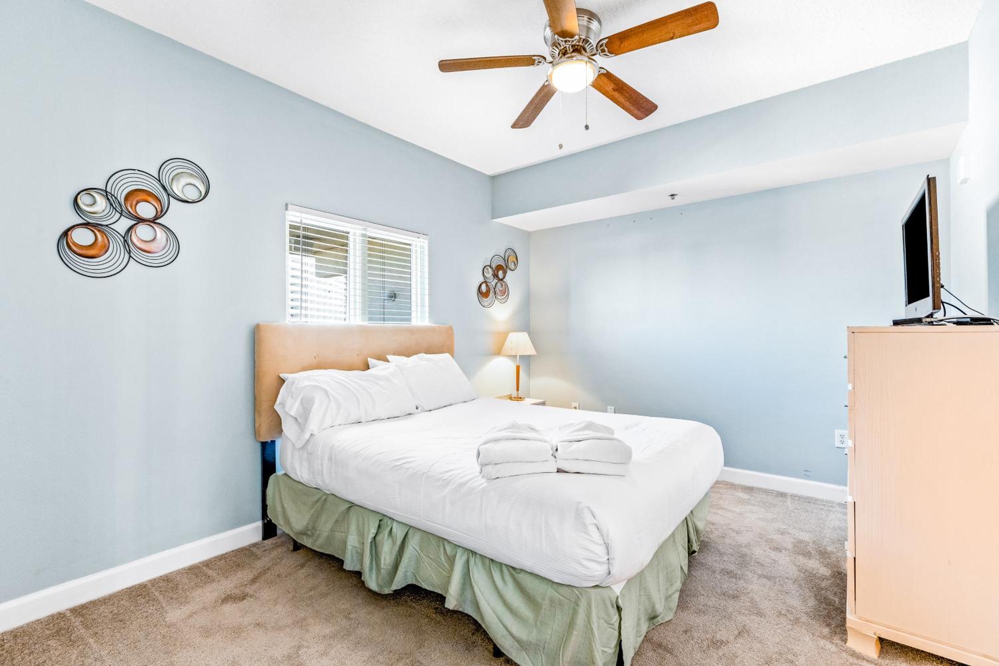 Shores Of Panama 710 Panama City Beach Kamer foto