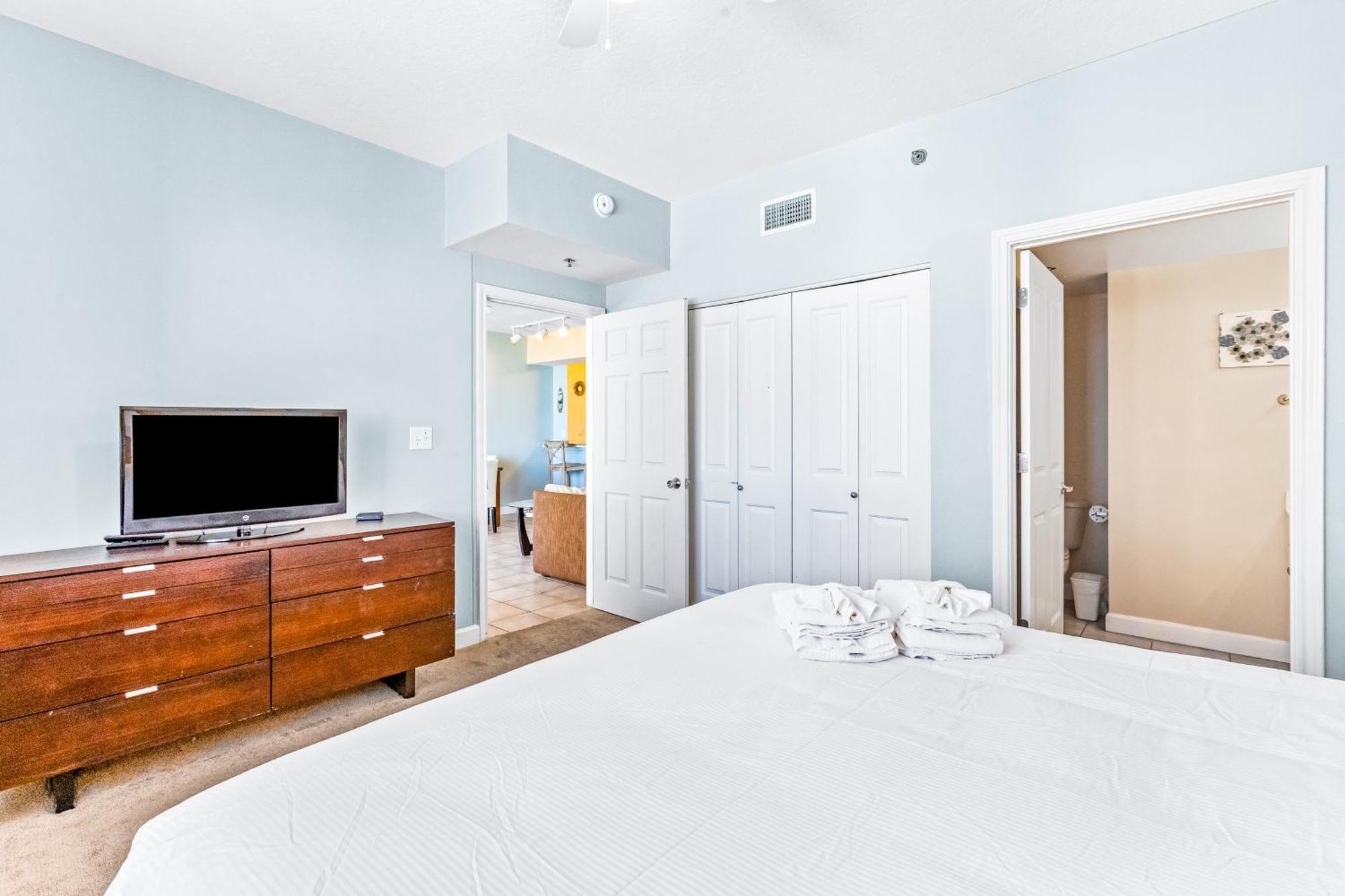 Shores Of Panama 710 Panama City Beach Kamer foto