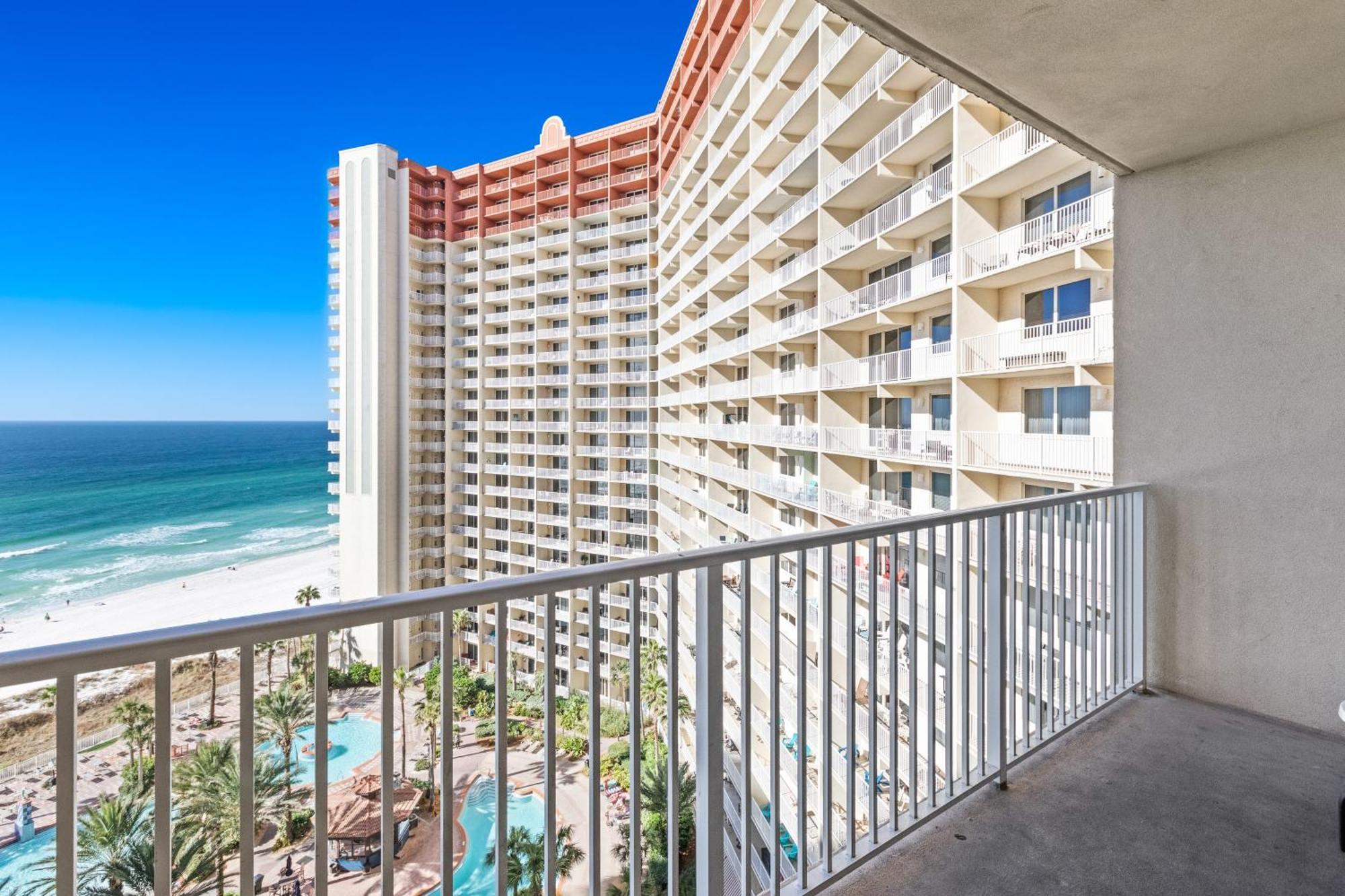 Shores Of Panama 710 Panama City Beach Kamer foto