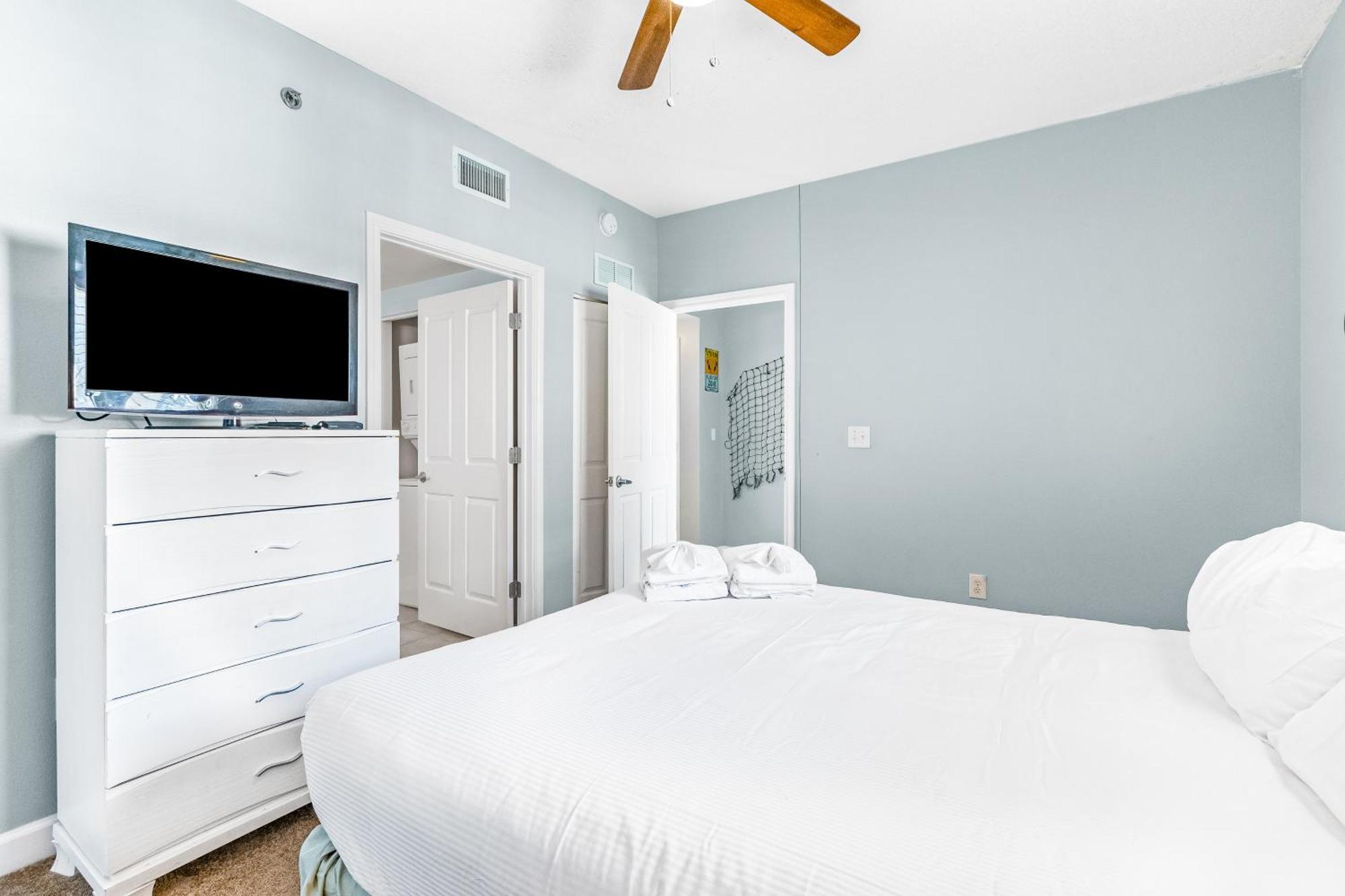 Shores Of Panama 710 Panama City Beach Kamer foto