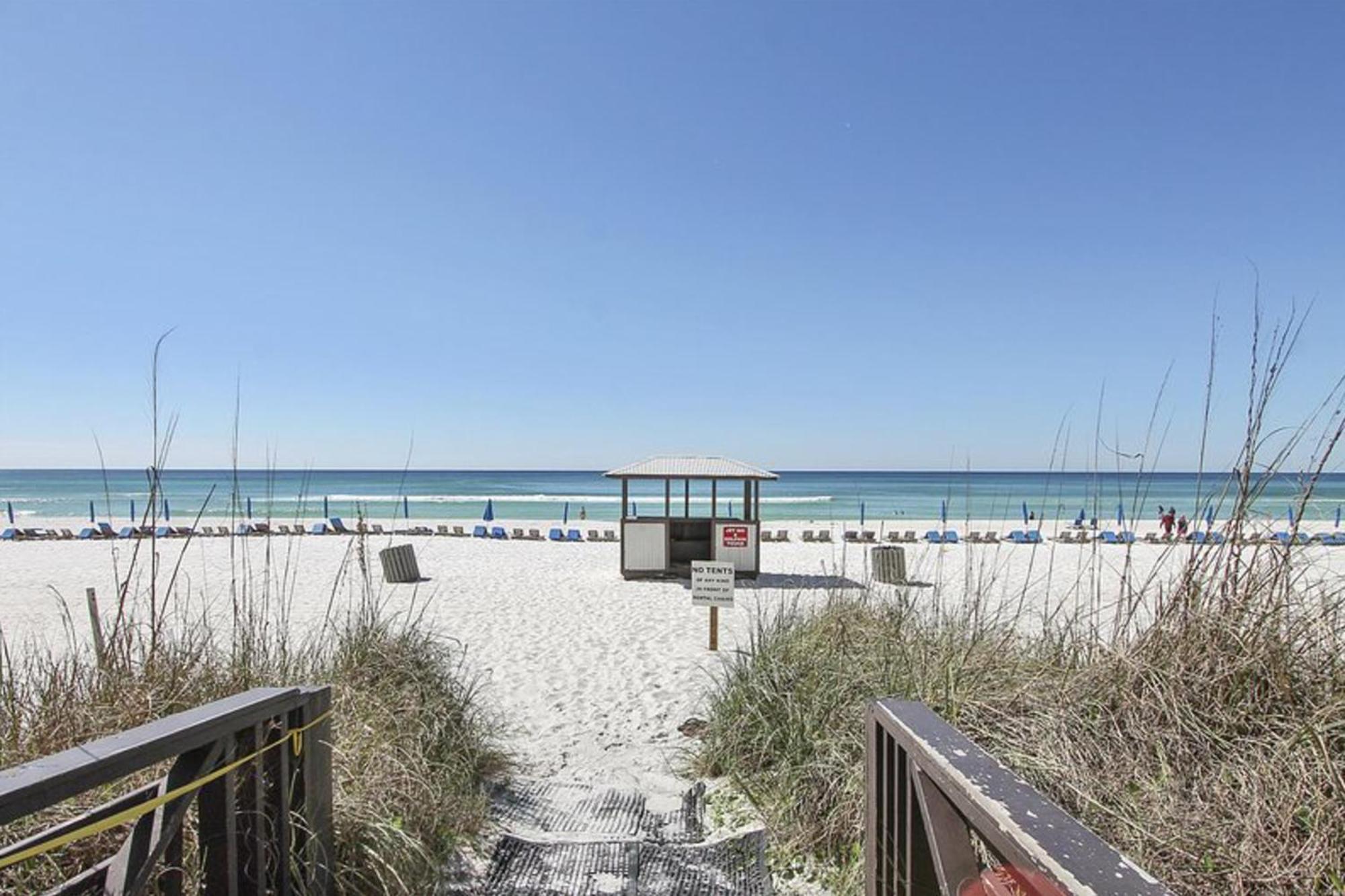 Shores Of Panama 710 Panama City Beach Kamer foto