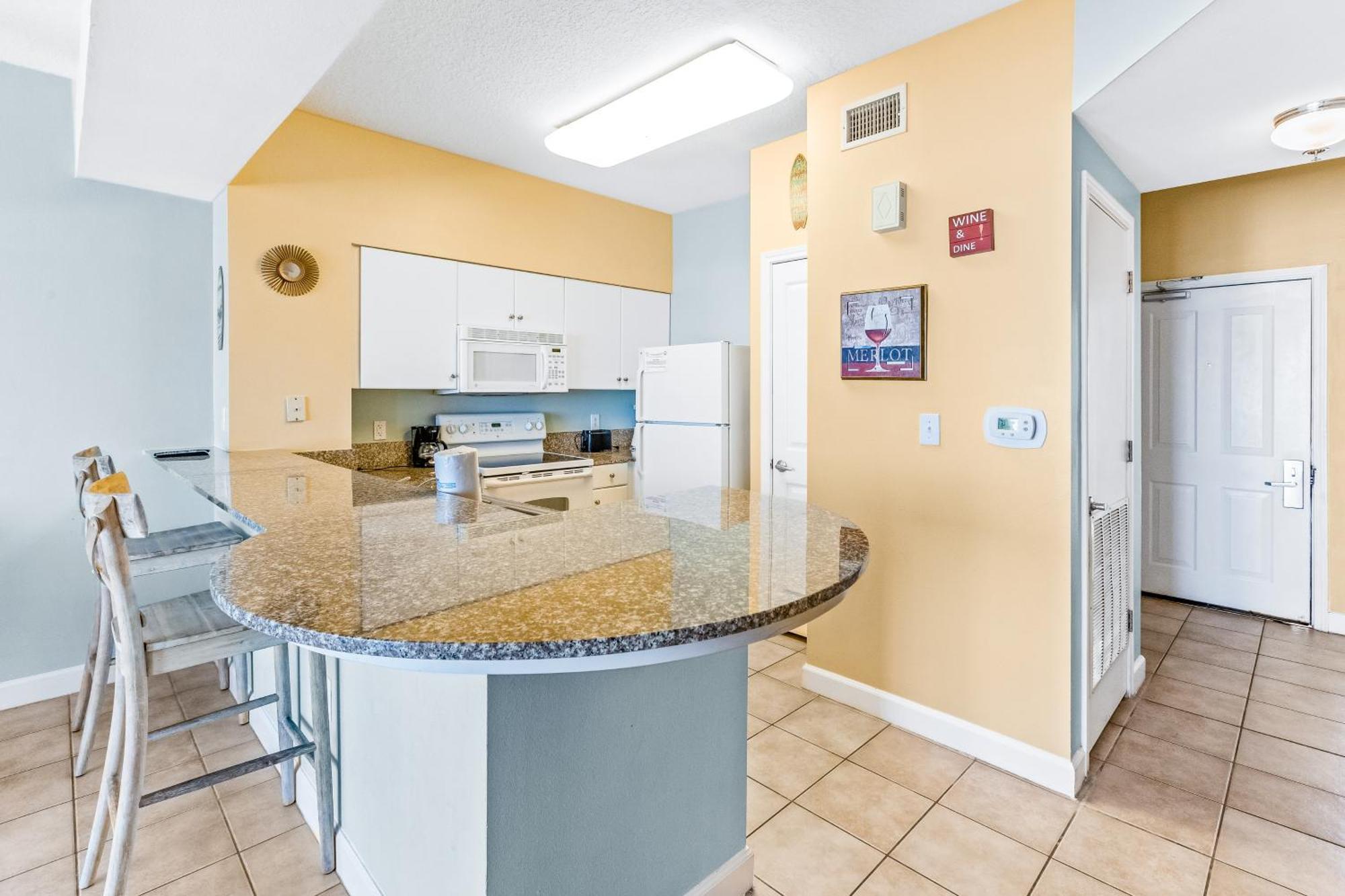 Shores Of Panama 710 Panama City Beach Kamer foto