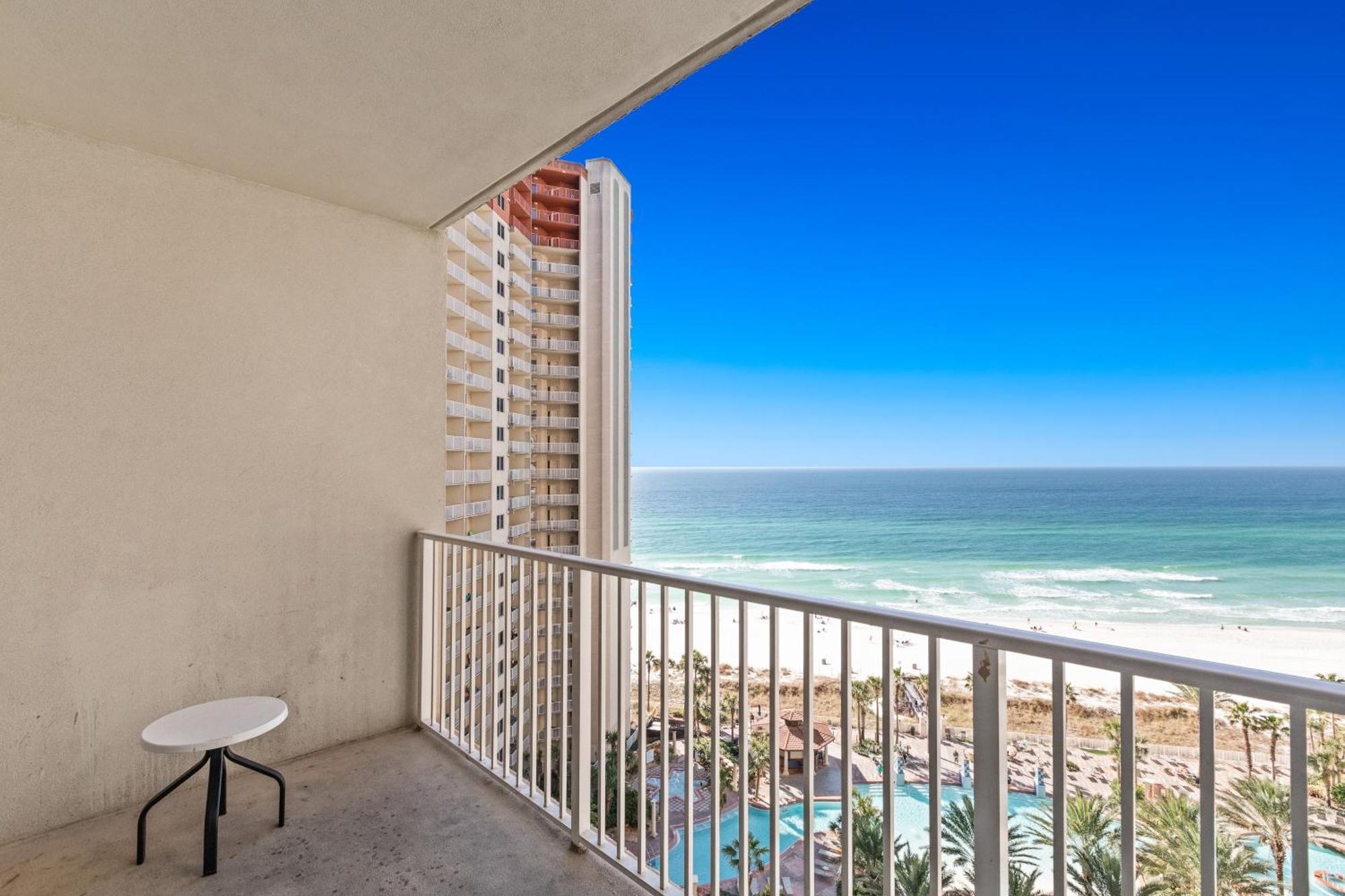 Shores Of Panama 710 Panama City Beach Kamer foto