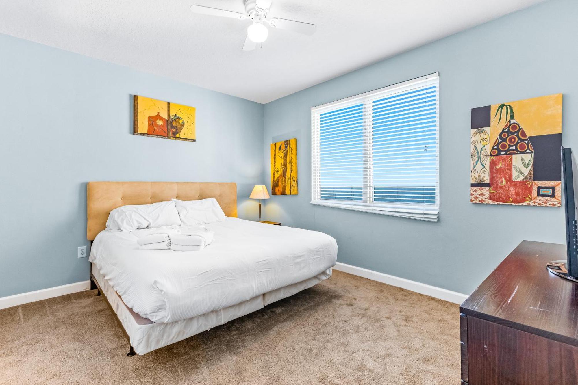 Shores Of Panama 710 Panama City Beach Kamer foto