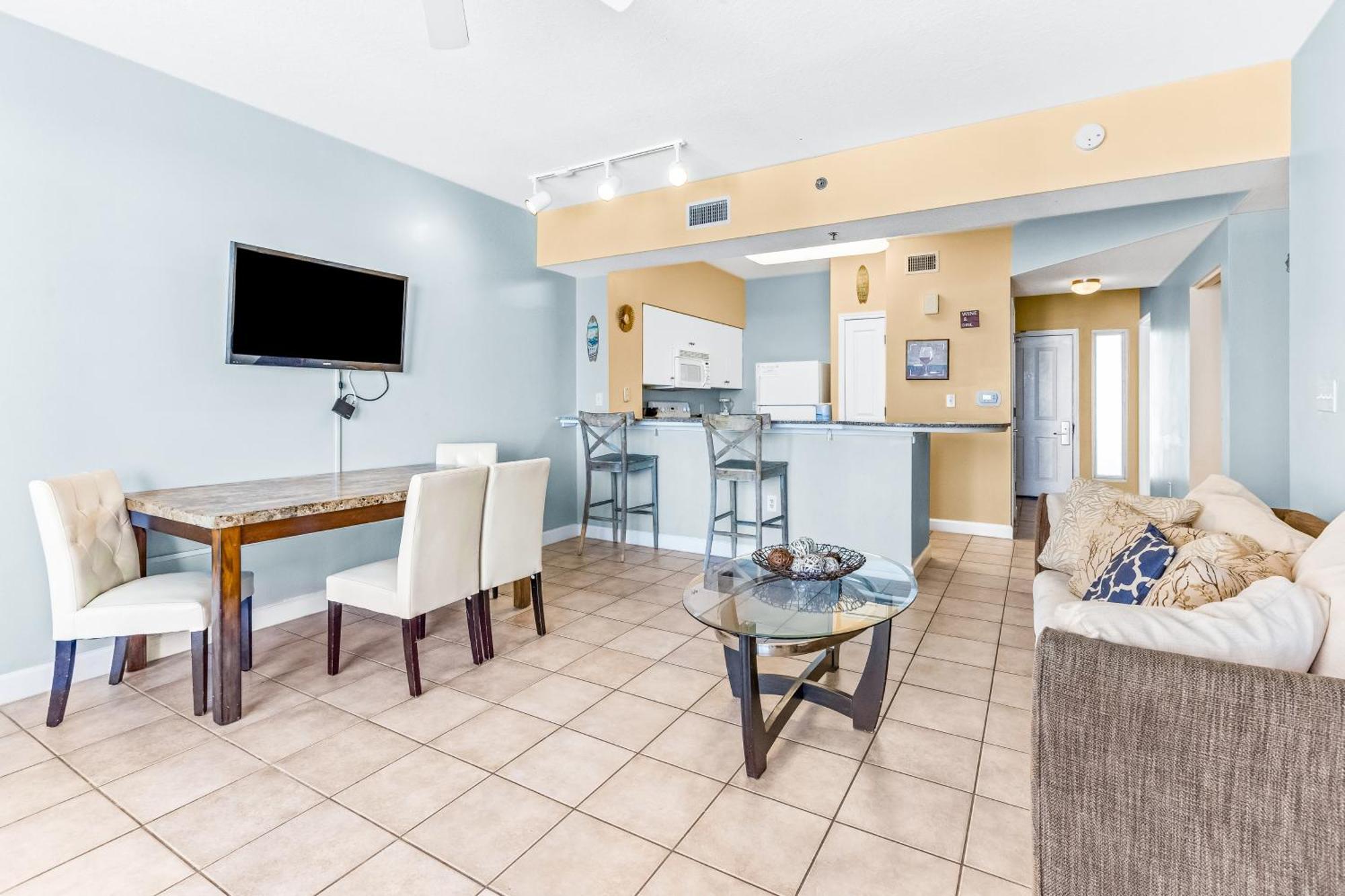 Shores Of Panama 710 Panama City Beach Kamer foto
